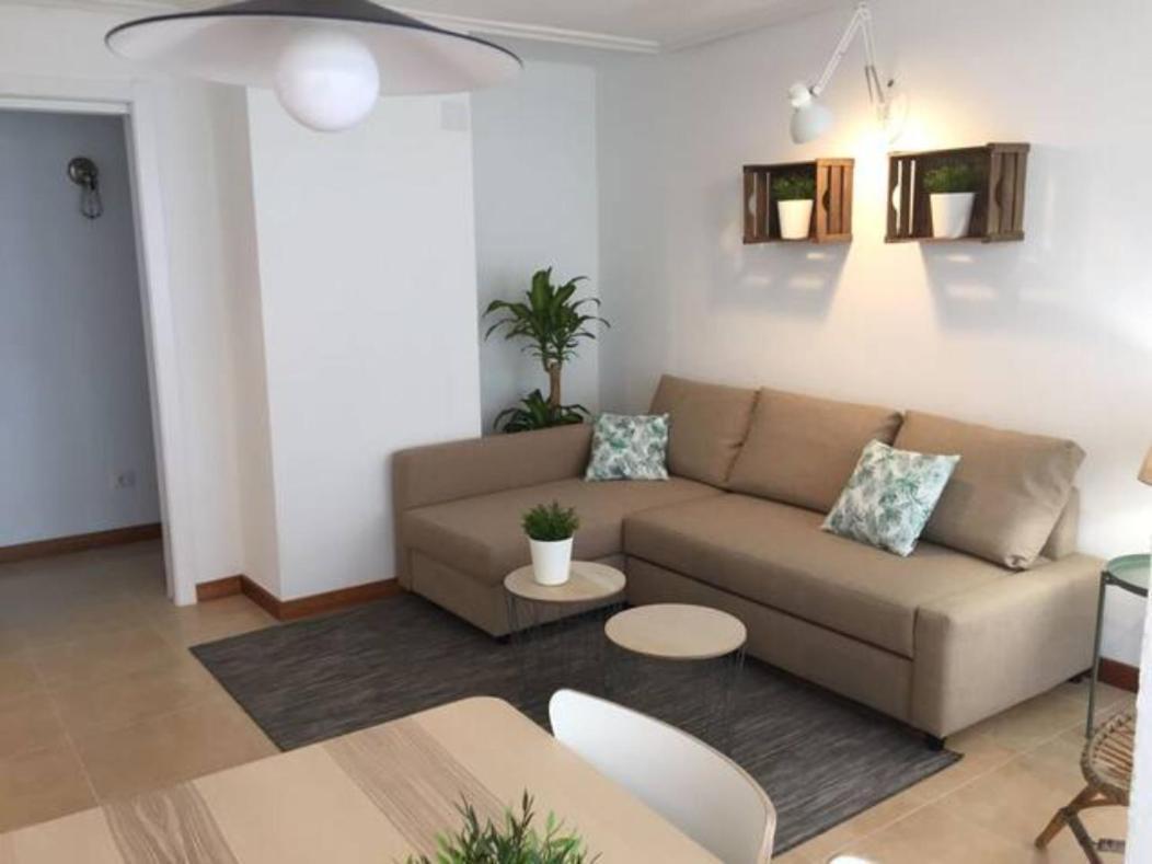 Piso cerca de las playas WIFI Santander Exterior foto